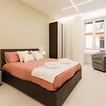 Conte Binario Uno Bed & Breakfast Naples