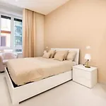 Bed & Breakfast Conte Binario Uno