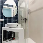 Bed & Breakfast Conte Binario Uno 4*