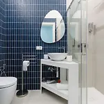 Conte Binario Uno Bed & Breakfast Naples