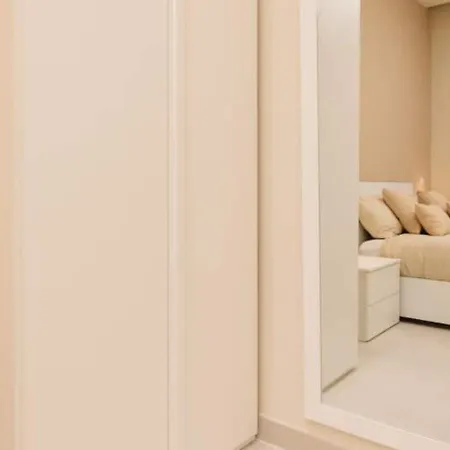 Luxury 4* נאפולי