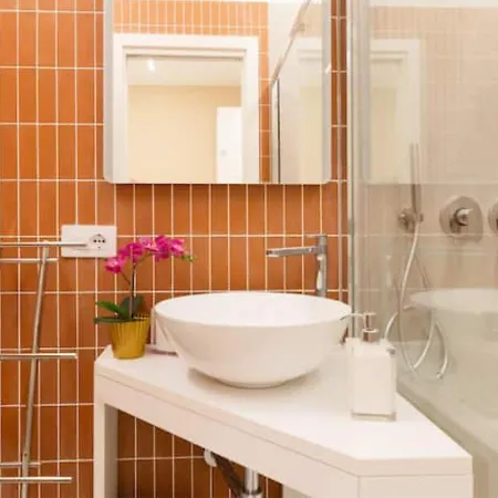 Luxury 4* נאפולי