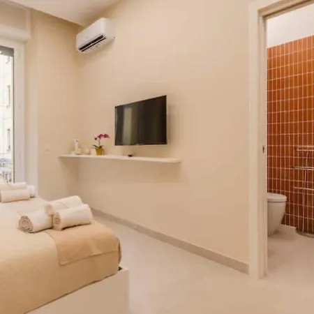 Luxury לינה וארוחת בוקר