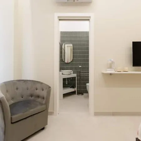 לינה וארוחת בוקר Luxury